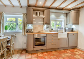 Golden Goose Cottage